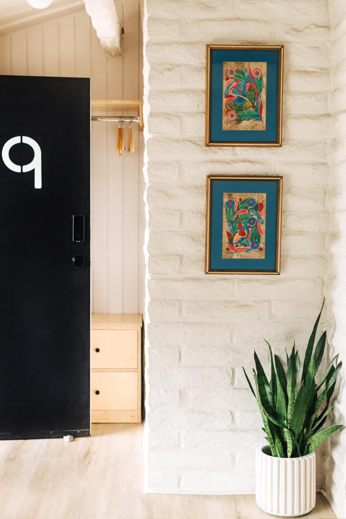 The Green Room Hotel Оушънсайд Стая снимка