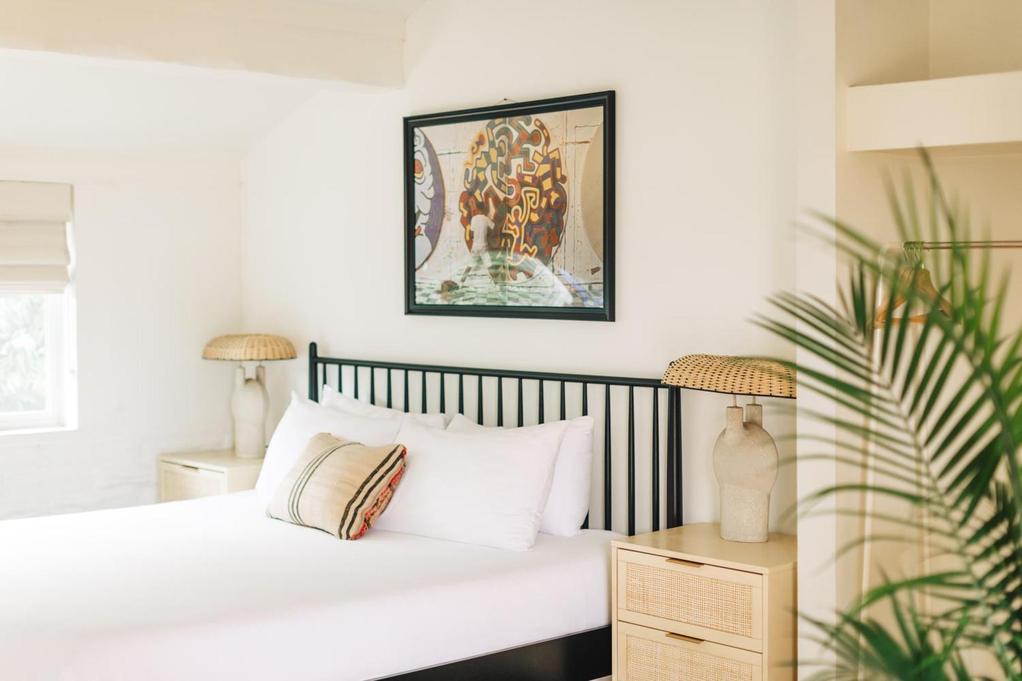 The Green Room Hotel Оушънсайд Стая снимка